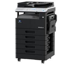 Konica Minolta bizhub 266