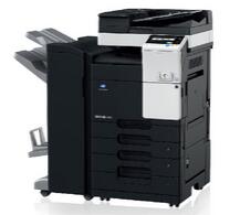 Konica Minolta bizhub 7528