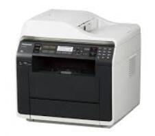 Panasonic KX-MB2540