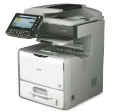 Ricoh Aficio SP 5210SF