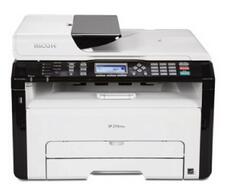 Ricoh SP 220SNw