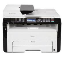 Ricoh SP 221SF