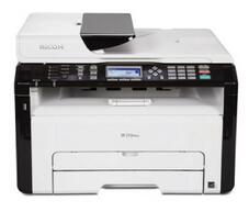 Ricoh SP 221SFNw
