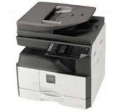 Sharp AR-6023N 图片