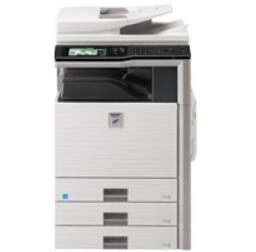 Sharp MX-M362N 图片