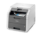 Brother DCP-9015CDW 图片