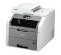 Brother DCP-9020CDW 图片