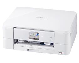Brother DCP-J762N 图片