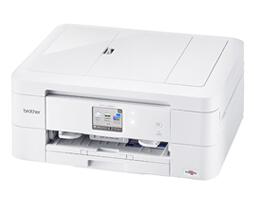 Brother DCP-J962N 图片