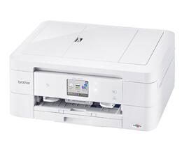 Brother DCP-J963N 图片