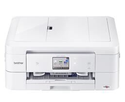 Brother DCP-J963W 图片