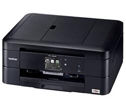 Brother MFC-J880N 图片