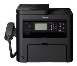 Canon imageCLASS MF236n 图片