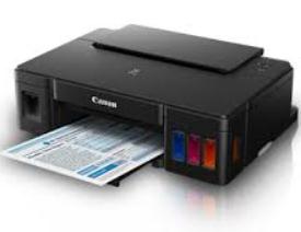 Canon PIXMA G1000 Series 图片