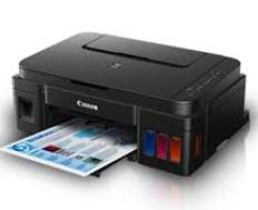 Canon PIXMA G3000 图片