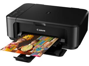 Canon PIXMA MG3522 图片