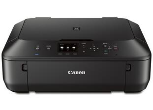 Canon PIXMA MG5522 图片