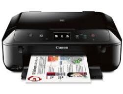 Canon PIXMA MG6820 图片