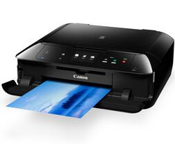 Canon PIXMA MG7560 图片