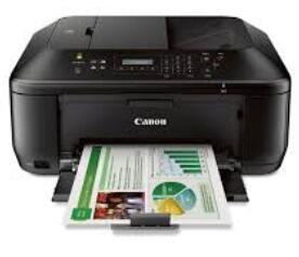 Canon PIXMA MX532 图片