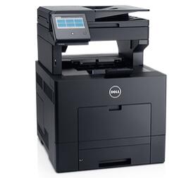 Dell Color MFP S3845cdn