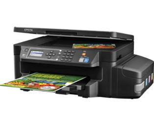 Epson ET-3600 图片