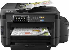 Epson L1455 图片