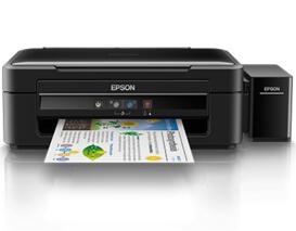 Epson L380 图片