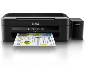 Epson L383 图片