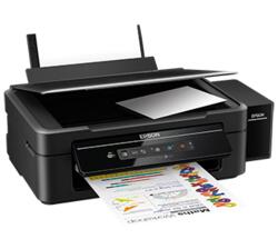 Epson L385 图片