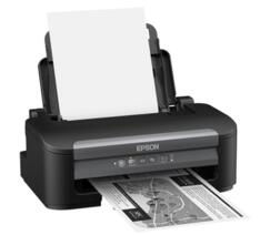 Epson WF-M1030 图片