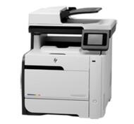 HP LaserJet Pro 400 color MFP M475dn