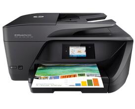 HP OfficeJet Pro 6961