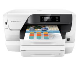 HP OfficeJet Pro 8216