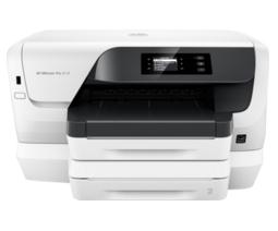 HP OfficeJet Pro 8218