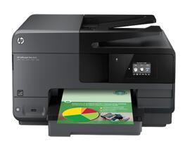 HP Officejet Pro 8616