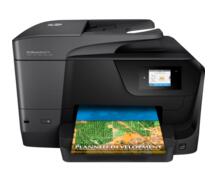 HP OfficeJet Pro 8716