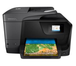 HP OfficeJet Pro 8718