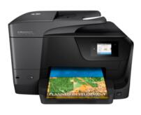 HP OfficeJet Pro 8719