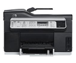 HP Officejet Pro L7555