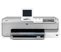 HP Photosmart D7460