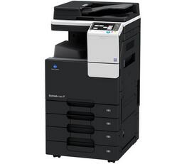 Konica Minolta bizhub C226