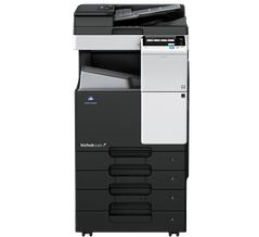 Konica Minolta bizhub C227
