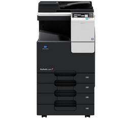 Konica Minolta bizhub C266