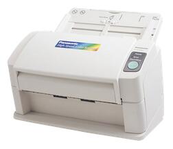 Panasonic KV-S1020C