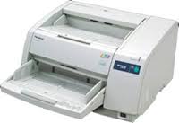 Panasonic KV-S3065CL