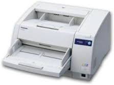 Panasonic KV-S3065CW