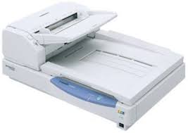 Panasonic KV-S7065C