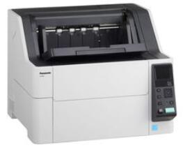 Panasonic KV-S8127