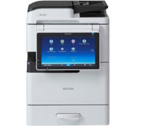 Ricoh MP 305+SPF